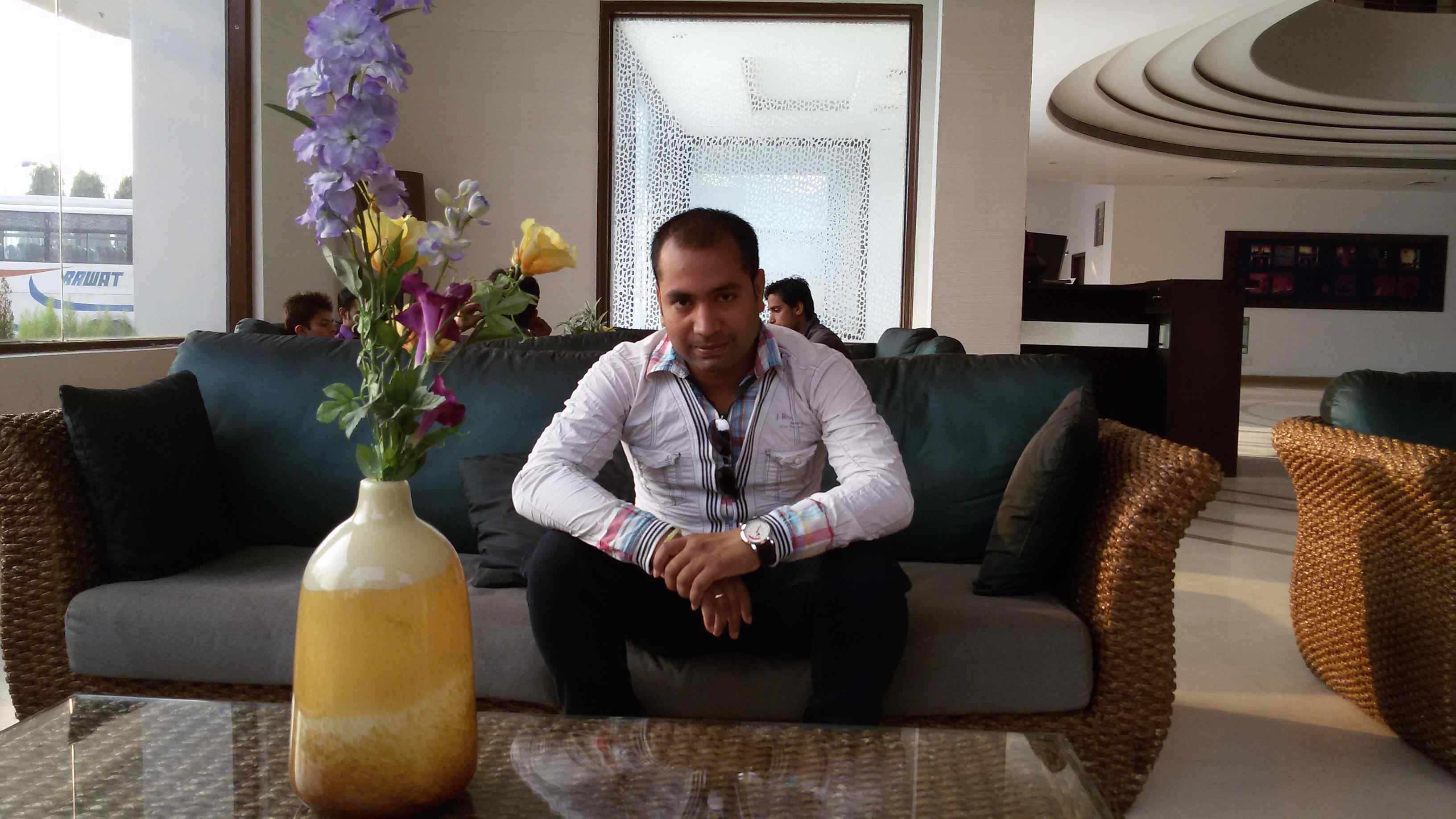 abhikr