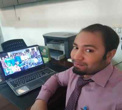 abhishek kumar