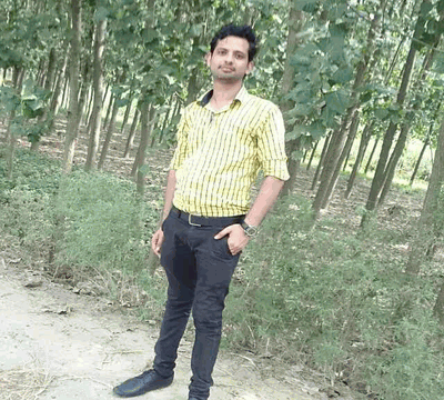 umesh kochar