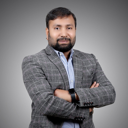 Abhishek Kumar
